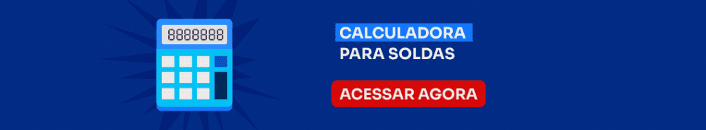 calculadora pra solda