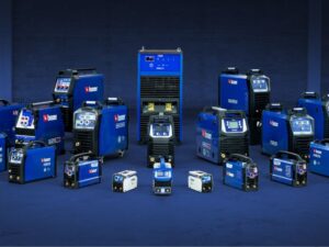 tipos de máquina de solda