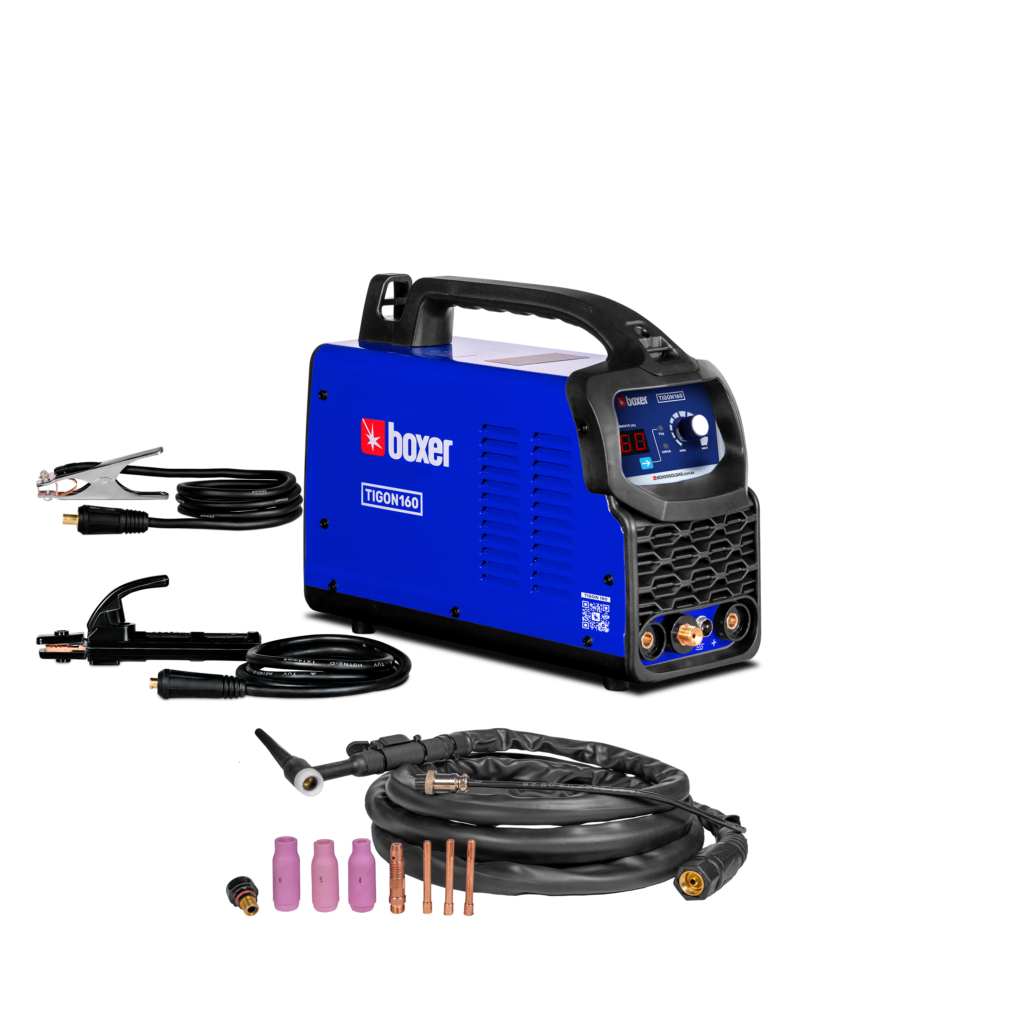 KIT-TIGON-160