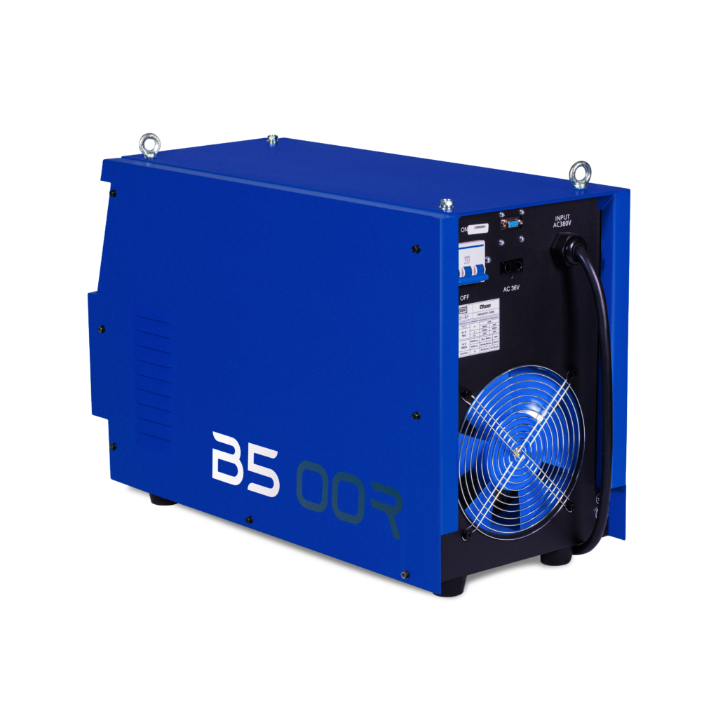 45 ATRAS B500R