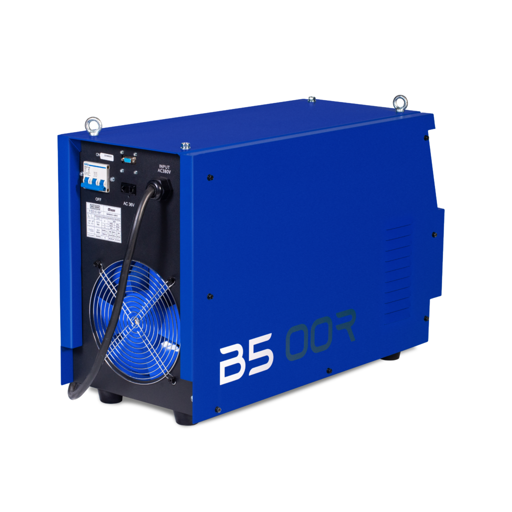 45 ATRAS INVERTIDO B500R