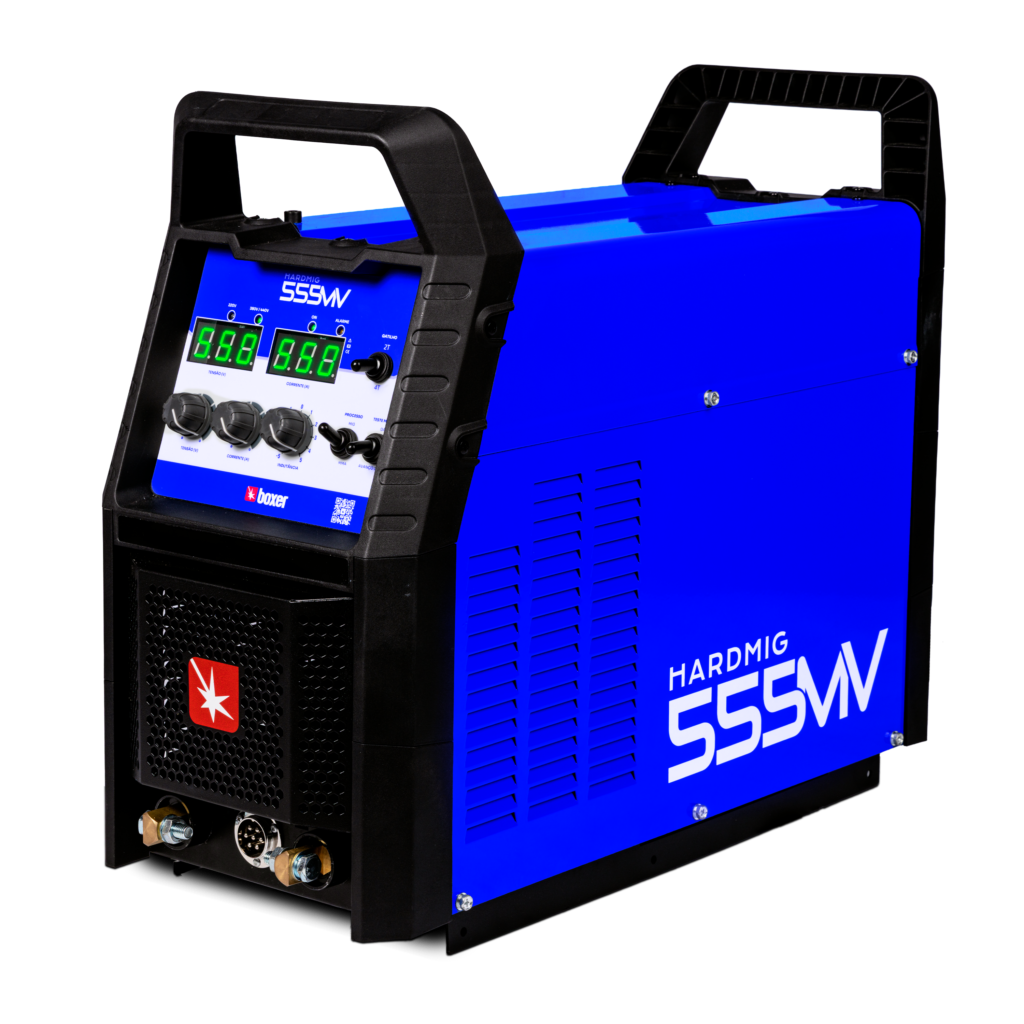 45 HARDMIG 555MV
