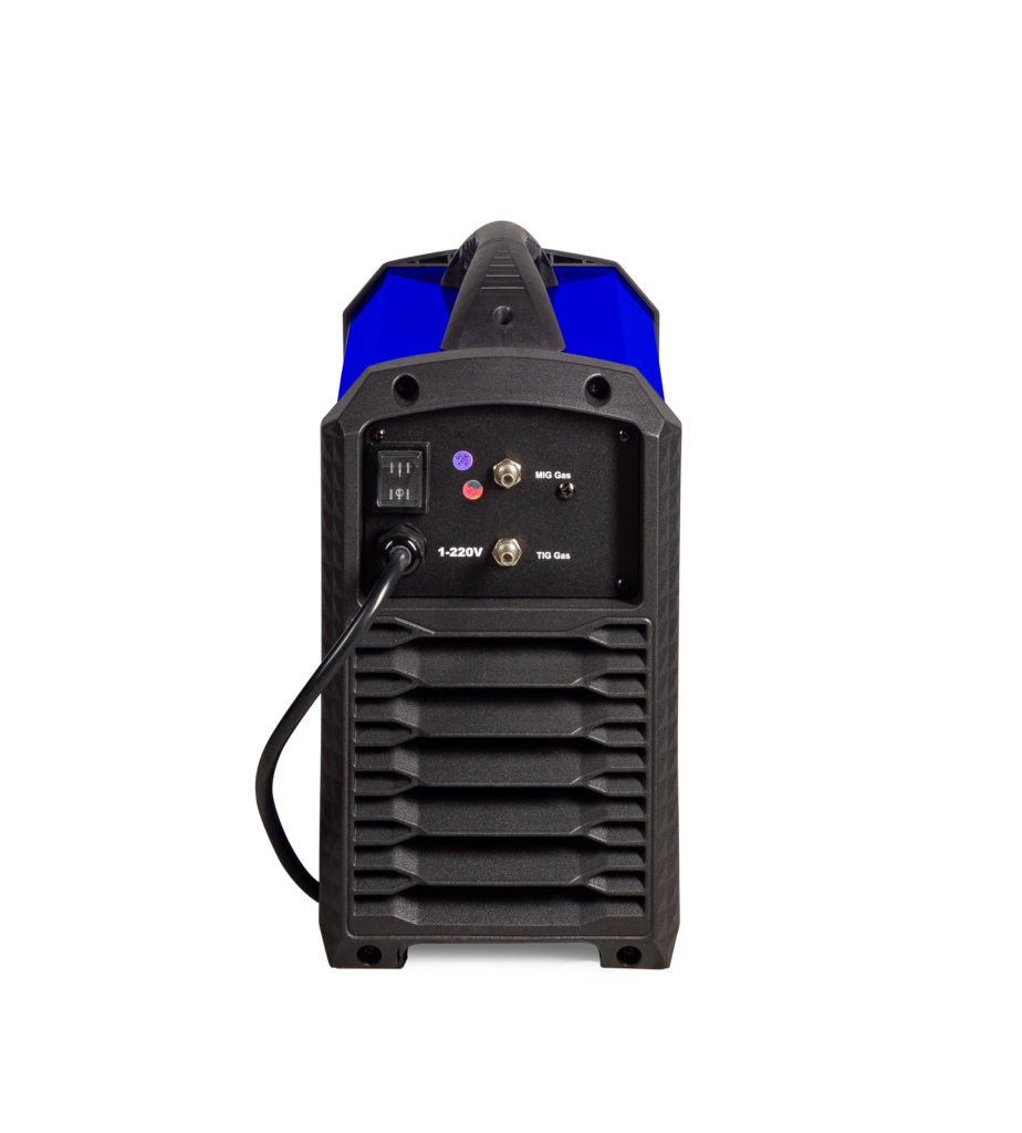 ATRAS QUADMAX 215 BV