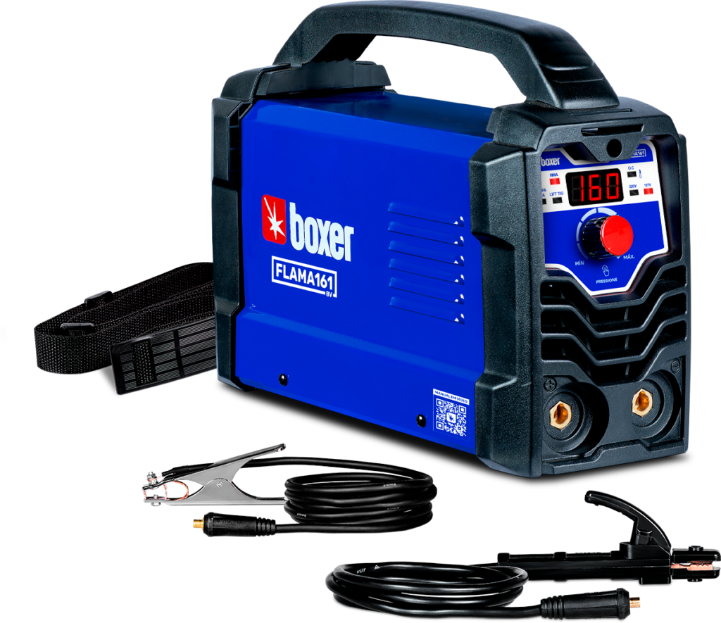 KIT-FLAMA-161-BV