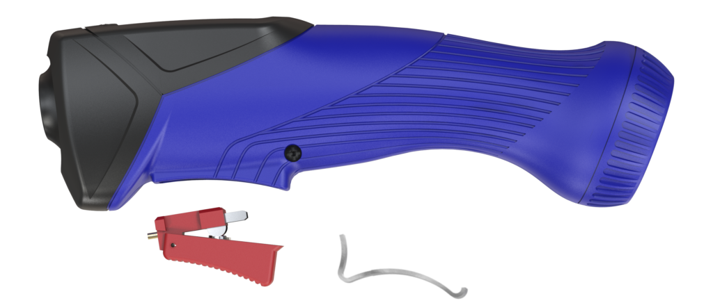 Tocha MIG MAG - 3